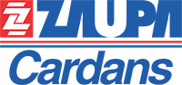 Logotipo Zaupa Cardans